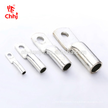 DTG Type Tin Plated Heavy Duty Copper Lug /cable lug size 10-1000mm2